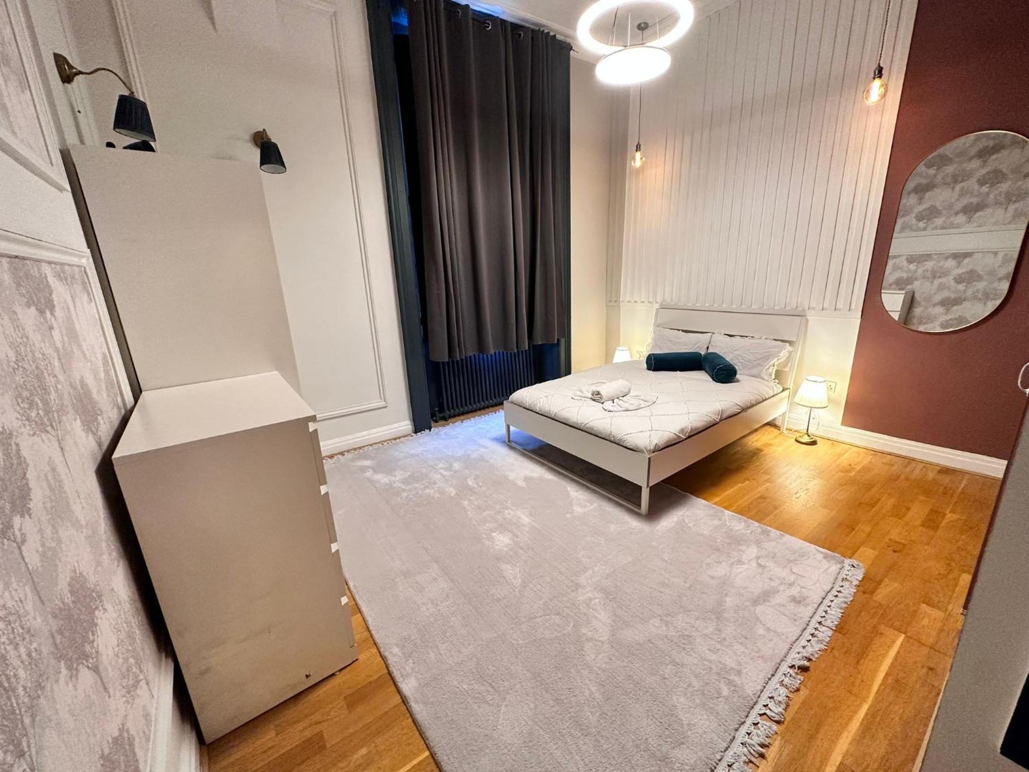 Paddington Station - 2-Bedrooms, 2-Baths And Living Room - Posh Apartment In Central London Exterior photo